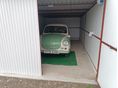 TRABANT P 60 1963/5 - 1