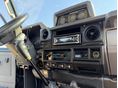 TOYOTA LAND CRUISER 1997/4 - 6