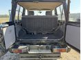 TOYOTA LAND CRUISER 1997/4 - 4