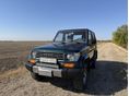 TOYOTA LAND CRUISER 1997/4 - 2