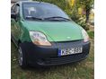 CHEVROLET SPARK 2005/11 - 1