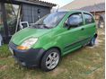 CHEVROLET SPARK 2005/11 - 4
