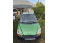 CHEVROLET SPARK 2005/11 - 5