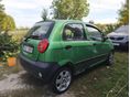 CHEVROLET SPARK 2005/11 - 6