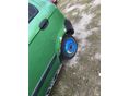 CHEVROLET SPARK 2005/11 - 9