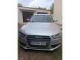 AUDI A4 2014/2 - 5