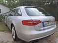 AUDI A4 2014/2 - 7