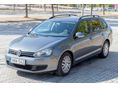 VOLKSWAGEN GOLF VI Variant 1.6 CR TDI Comfortline