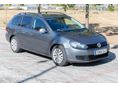 VOLKSWAGEN GOLF VI 2010/1 - 2