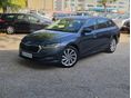 SKODA OCTAVIA 1.4 TSI pHEV Style DSG 63000 km.Újszerű sérülésmentes autó