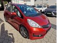 HONDA JAZZ 2015/6 - 4