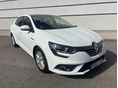 RENAULT MEGANE GrandCoupé 1.5 dCi Intens EDC Mo-i.Szervízkönyves.Panorámatető