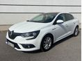 RENAULT MEGANE 2018/1 - 4