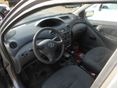 TOYOTA YARIS 2004/8 - 2