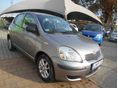 TOYOTA YARIS 2004/8 - 3