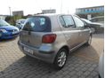 TOYOTA YARIS 2004/8 - 4