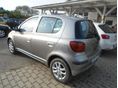 TOYOTA YARIS 2004/8 - 5