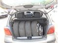 TOYOTA YARIS 2004/8 - 6