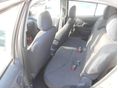 TOYOTA YARIS 2004/8 - 7