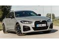 BMW 440 M440i xDrive (Automata) GranCoupé 392lóerő friss motoros ÁFÁs Mo-i gyári gar Laser Üvegtető Vonóhorog HK