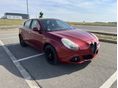 ALFA ROMEO GIULIETTA 2012 - 2