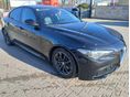ALFA ROMEO GIULIA 2017/12 - 2