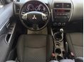 MITSUBISHI ASX 2012/1 - 11