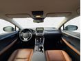 LEXUS NX 2021/8 - 9