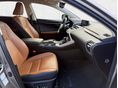 LEXUS NX 2021/8 - 10