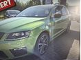 SKODA OCTAVIA Combi 2.0 TSI RS DSG /// EGY TUL:132.000.KM! BI-XENON-LED SÁV-TAR NAGY NAVI-TEMPOMAT-TELEFON BŐR TÉLI