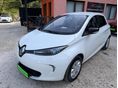 RENAULT ZOE Zen Q210 TOLATÓRADAR ! 3 KULCS ! 116.057 KM ! FRISS VIZSGA ! ÚJSZERŰ !