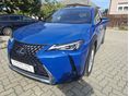 LEXUS UX 250h Comfort CVT SÉRÜLÉSMEBTES-HYBRID GARANCIA-FRISS SZERVIZ