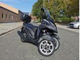 YAMAHA TRICITY 125 2015 - 2
