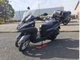 YAMAHA TRICITY 125 2015 - 1
