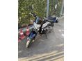 APRILIA SHIVER 2009/7 - 1