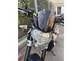 APRILIA SHIVER 2009/7 - 10