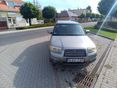 SUBARU FORESTER 2.0 X Active (Automata)