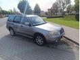 SUBARU FORESTER 2007/10 - 2