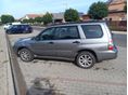 SUBARU FORESTER 2007/10 - 3