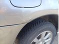 SUBARU FORESTER 2007/10 - 5