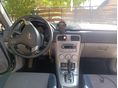 SUBARU FORESTER 2007/10 - 7