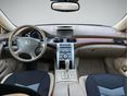 HONDA LEGEND 2007/1 - 13
