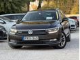 VOLKSWAGEN PASSAT VIII Variant 2.0 TDI BMT SCR Highline 4Motion DSG7 Azonnal Elvihető! 1 Év Műszaki Garancia! Magyarországi! Gyári Fényezés!
