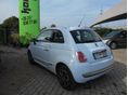 FIAT 500 2008/6 - 2