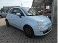 FIAT 500 2008/6 - 1