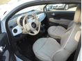 FIAT 500 2008/6 - 5
