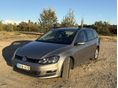 VOLKSWAGEN GOLF Variant 1.4 TSI BMT Comfortline