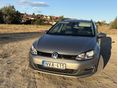 VOLKSWAGEN GOLF 2016/10 - 2