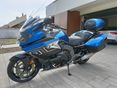 BMW K 1600 GT 2017/8 - 1