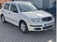 SKODA FABIA 2006/4 - 1